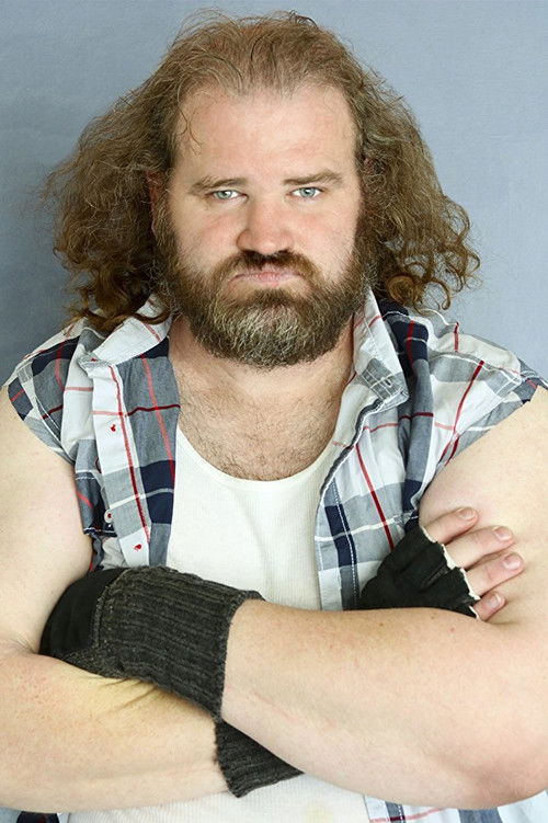 Photo of Heath McGough