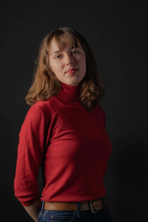 Mao-Françoise Arsenault