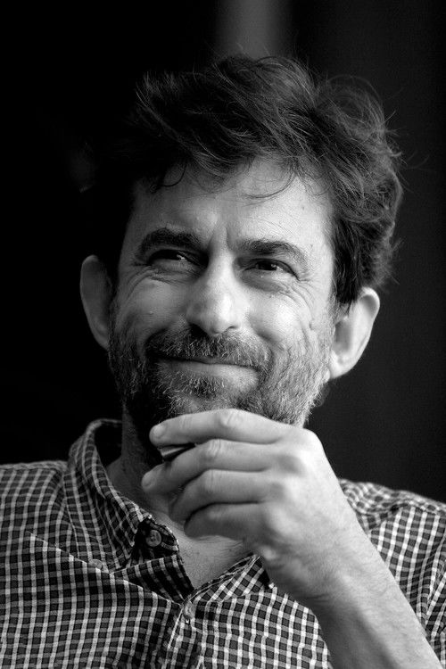 Photo of Nanni Moretti