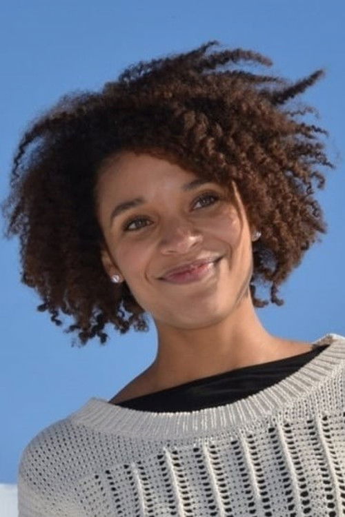 Photo of Stéfi Celma