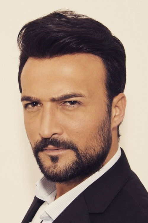Photo of Fatih Ayhan