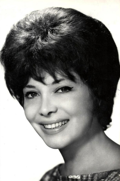 Photo of María Asquerino