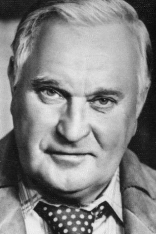 Photo of Nikolai Gritsenko