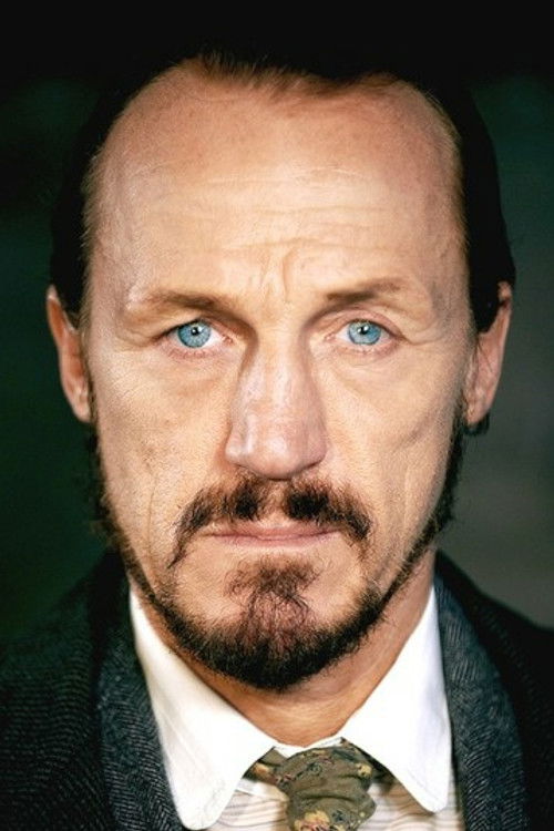 Photo of Jerome Flynn