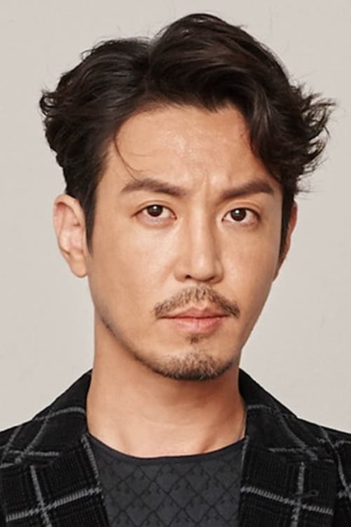 Photo of Choi Won-young