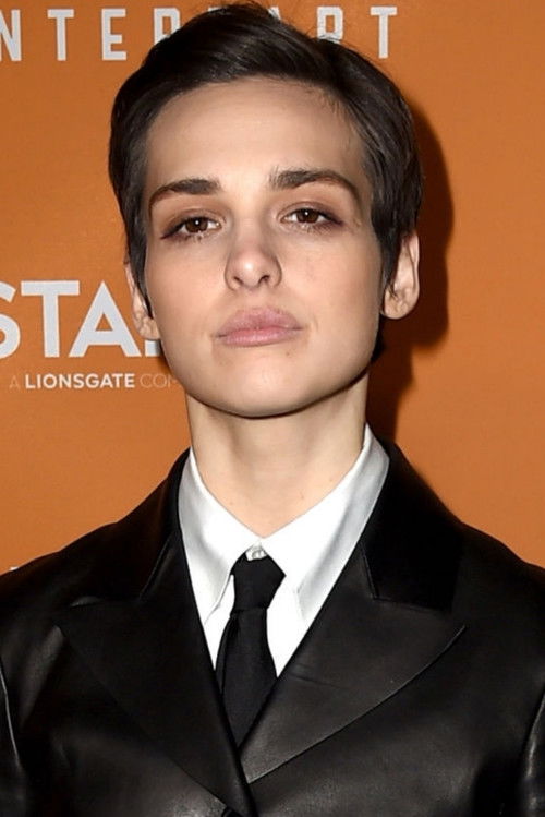 Photo of Sara Serraiocco