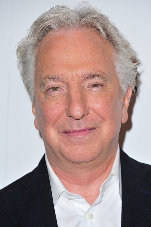 Photo of Alan Rickman