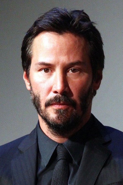 Photo of Keanu Reeves