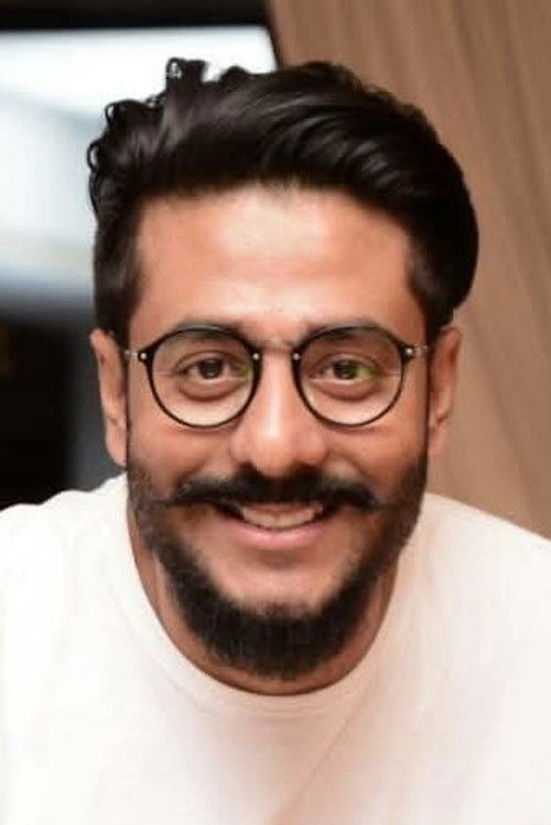 Photo of Raj Chakraborty