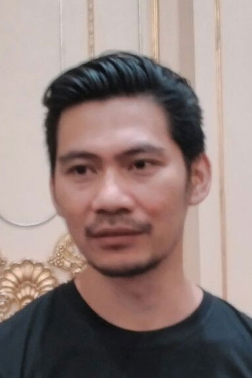 Photo of Donny Alamsyah