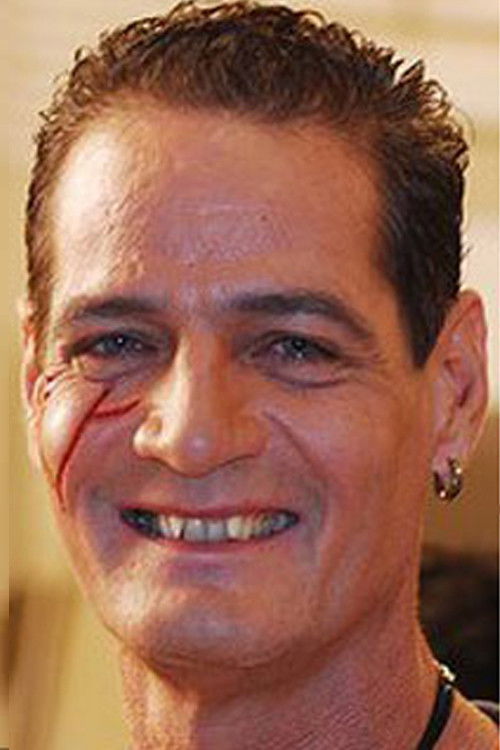 Photo of Gavin Packard