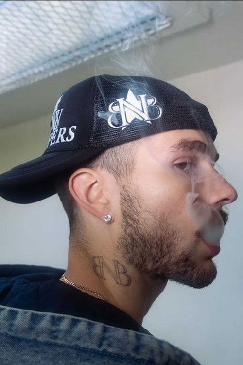 Photo of Graham Perez