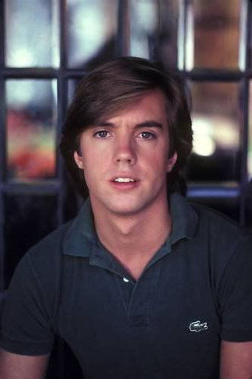 Photo of Shaun Cassidy