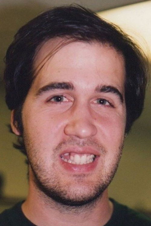 Photo of Krist Novoselic