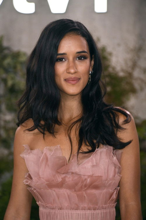 Photo of Yadira Guevara-Prip