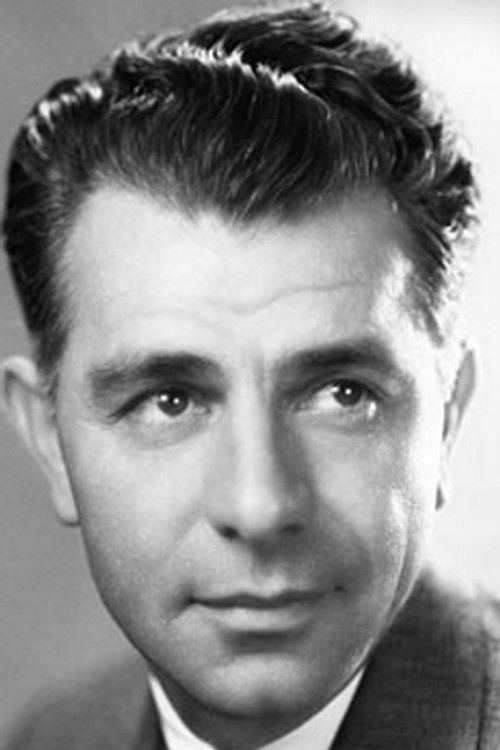 Photo of Wesley Ruggles