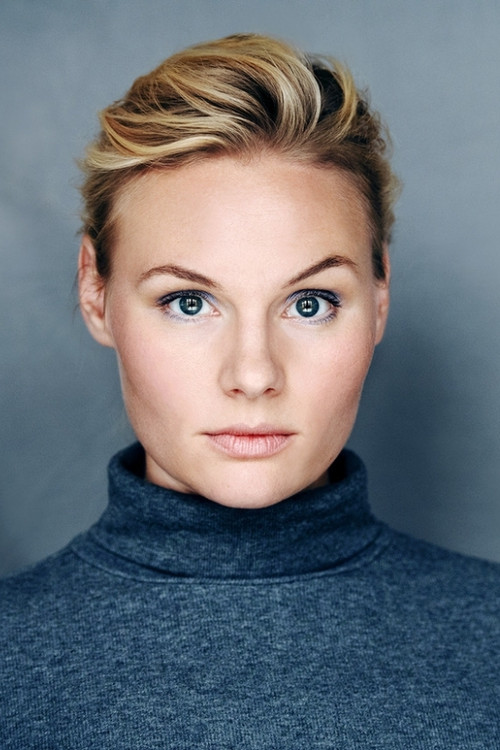 Photo of Rosalie Thomass