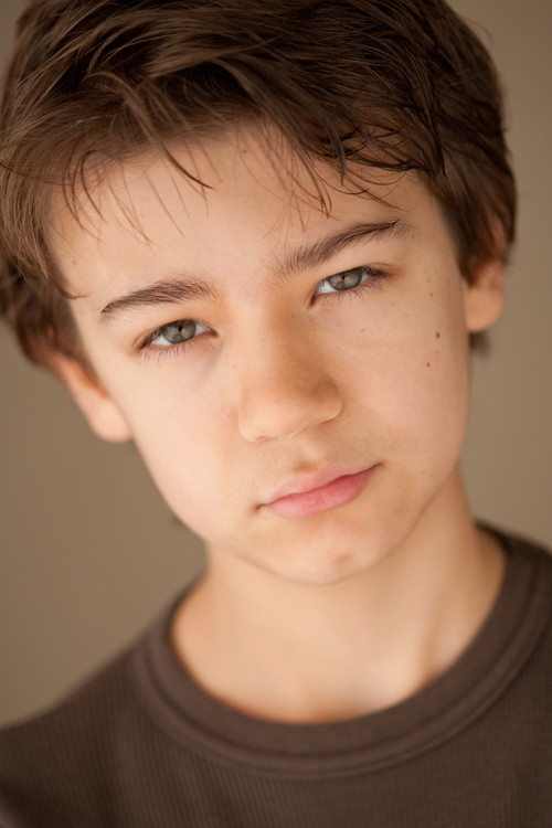 Photo of Michael Ketzner