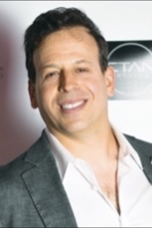 Photo of Eric Weinstock