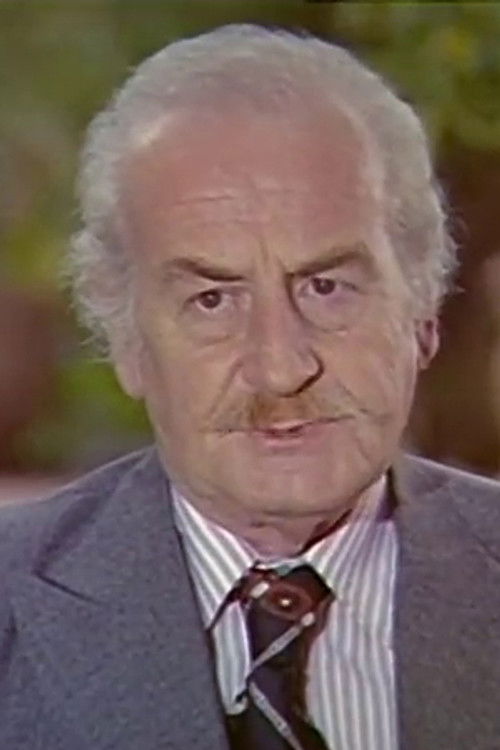 Photo of İlhan Hemşeri