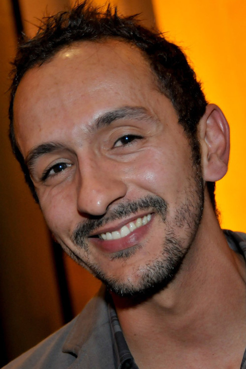 Photo of Irandhir Santos