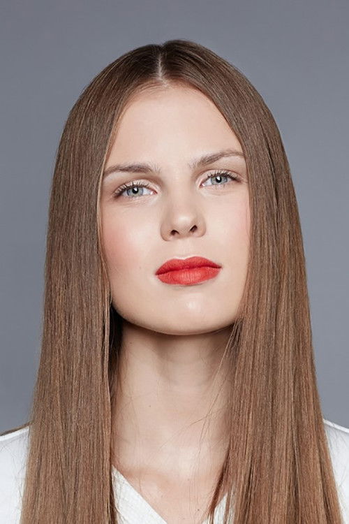 Photo of Aleksandra Revenko