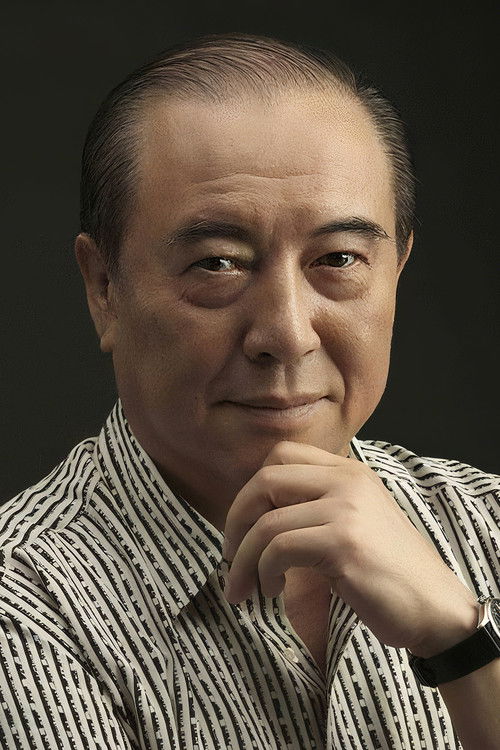 Photo of Ko Chun-Hsiung