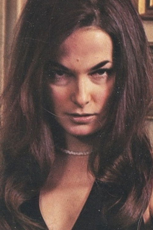 Photo of Tina Russell