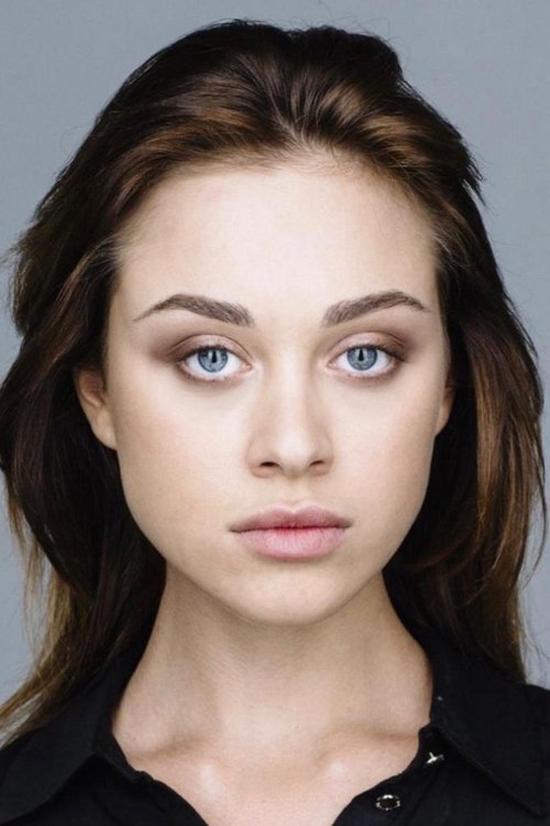 Photo of Yuliya Frants