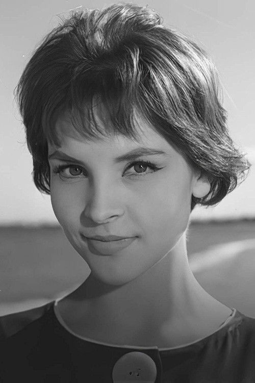 Photo of Teresa Tuszyńska