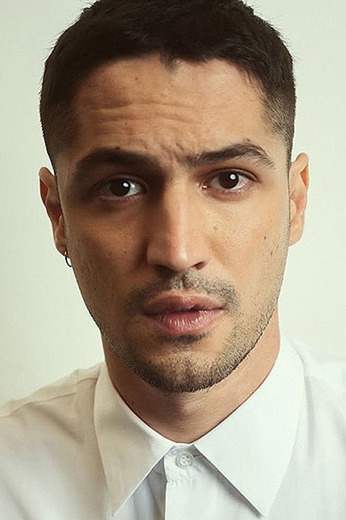 Photo of Gabriel Leone