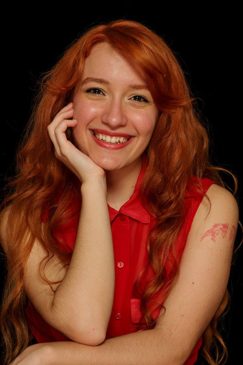 Photo of Ludmila Nieva