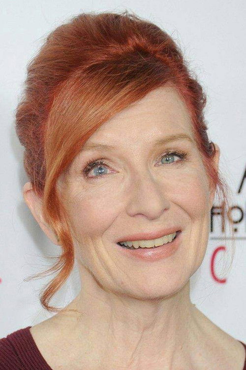 Photo of Frances Conroy