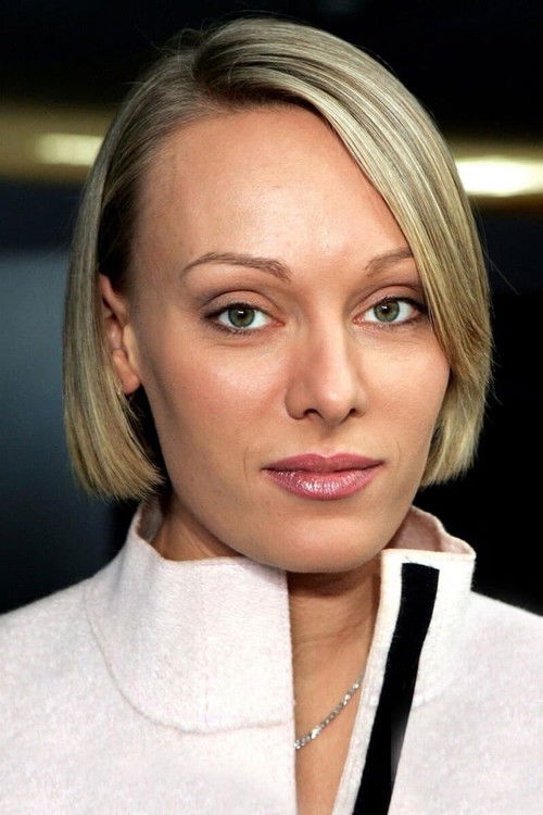 Photo of Olga Lomonosova