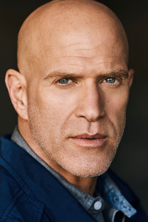 Photo of Bruno Gunn