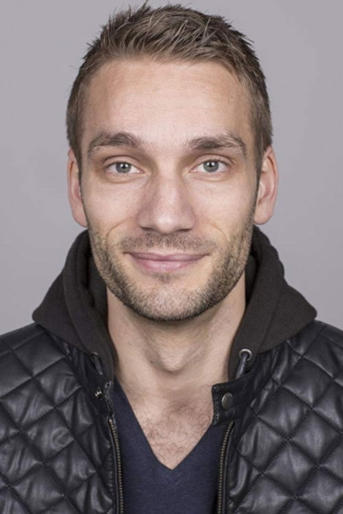 Photo of Leifur Sigurdarson