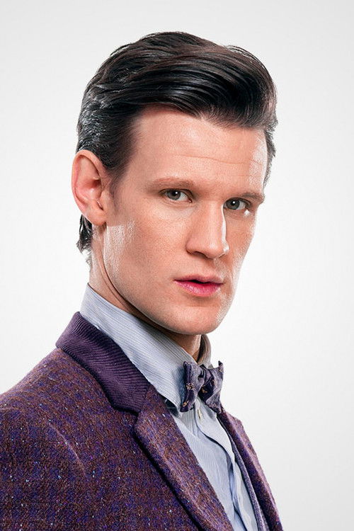 Photo of Matt Smith