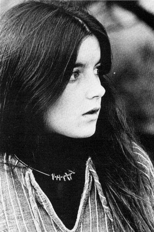 Photo of Dominique Dunne