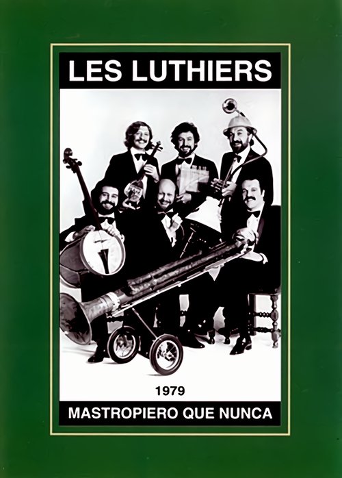 Mastropiero que nunca