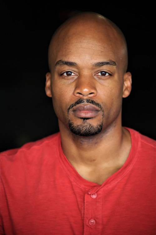 Photo of Kevin Wayne Walker