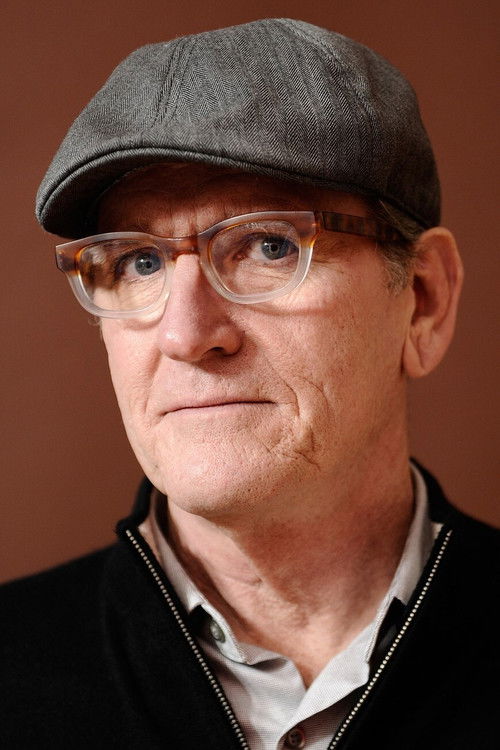 Photo of Richard Jenkins