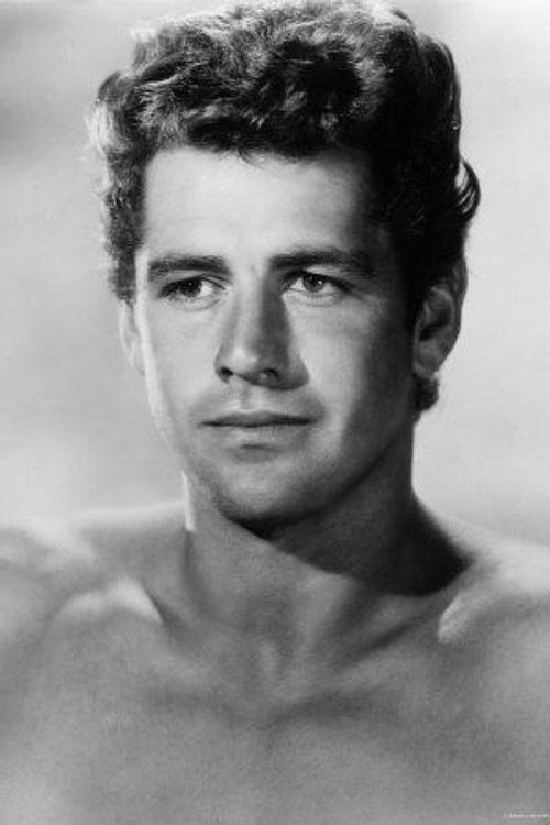 Photo of Gordon Scott