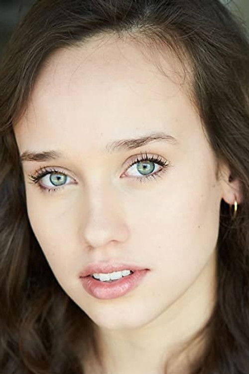 Photo of Avery Joy Davis