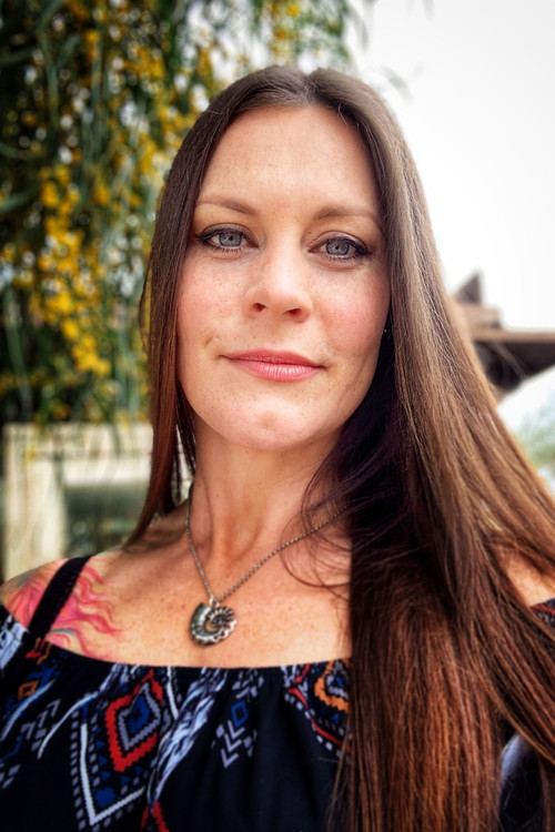 Photo of Floor Jansen