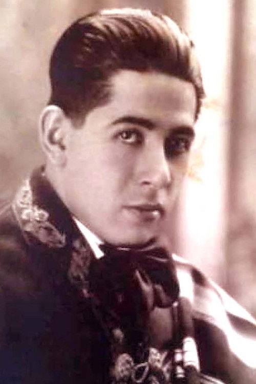 Photo of Miguel Contreras Torres