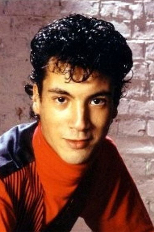 Photo of Lucien Lebrun