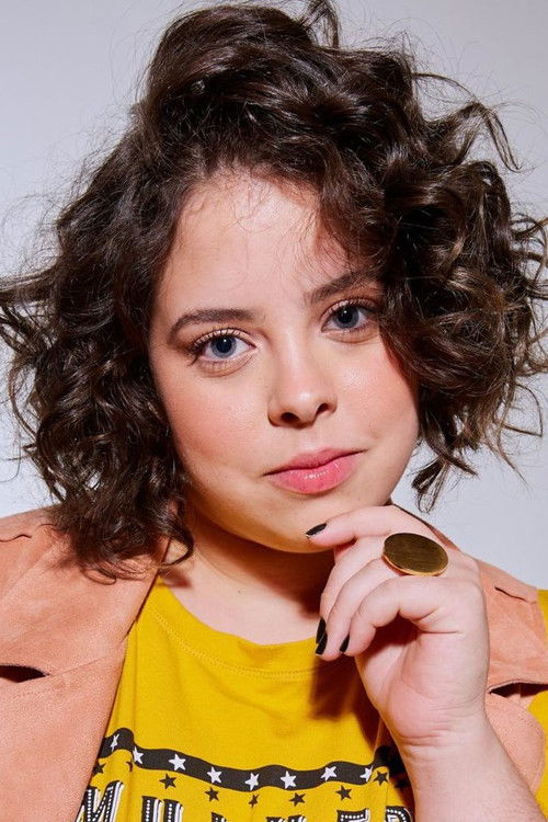 Photo of Guilhermina Libanio