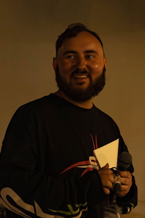 Photo of Connor Fleming