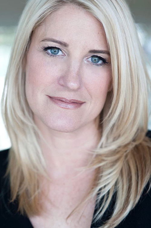 Photo of Alex Kapp Horner