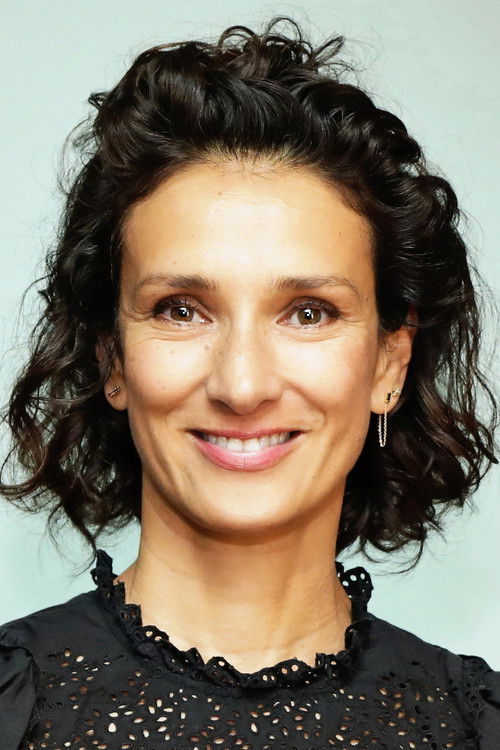 Photo of Indira Varma